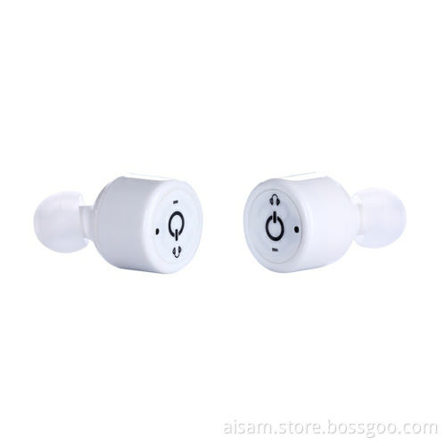 Mini Stereo Earphone Bluetooth Headset X1T